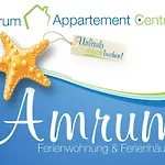 Haus Leitfeuer Whg. 19 Apartment