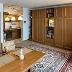 Apartment Haus Leitfeuer Whg. 19 *