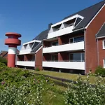 Haus Leitfeuer Whg. 19 Wittdün