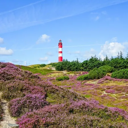 Haus Leitfeuer Whg. 19 *