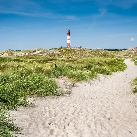 Daire Haus Leitfeuer Whg. 19