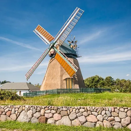 Haus Leitfeuer Whg. 19