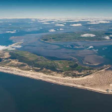 Daire Haus Leitfeuer Whg. 19 *