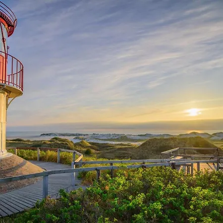 Haus Leitfeuer Whg. 19 *