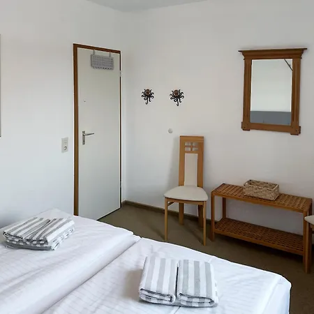 Appartement Haus Leitfeuer Whg. 19 *