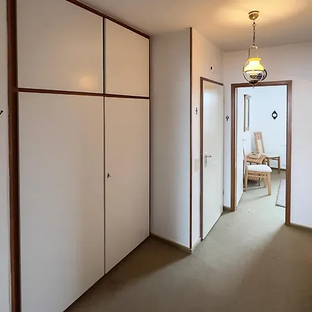 Lejlighed Haus Leitfeuer Whg. 19 *