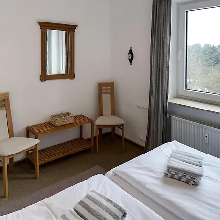 Haus Leitfeuer Whg. 19 Lejlighed