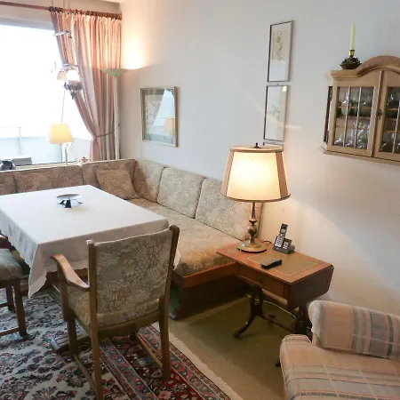 Haus Leitfeuer Whg. 19 * Wittdün