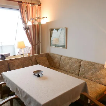 Haus Leitfeuer Whg. 19 * Wittdün