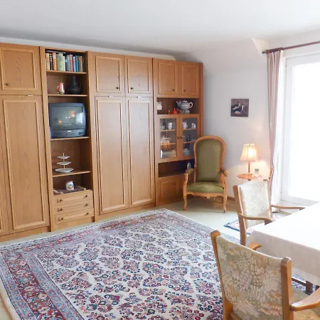Haus Leitfeuer Whg. 19 * Wittdün
