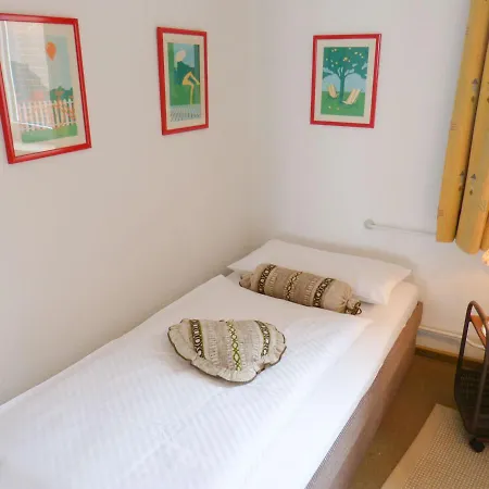 Haus Leitfeuer Whg. 19