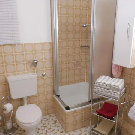 דירה Haus Leitfeuer Whg. 19 Wittdün