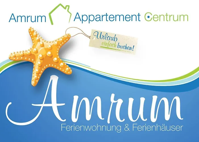 Haus Leitfeuer Whg. 19 Apartamento