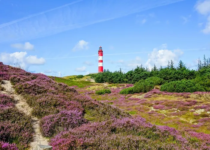 Haus Leitfeuer Whg. 19 *